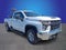 2020 Chevrolet Silverado 2500 HD Work Truck