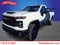 2025 Chevrolet Silverado 3500 HD WT