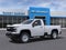 2025 Chevrolet Silverado 3500 HD WT