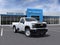 2025 Chevrolet Silverado 3500 HD WT