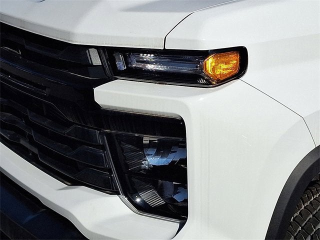 2025 Chevrolet Silverado 3500 HD WT