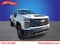 2025 Chevrolet Silverado 3500 HD WT