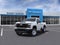 2025 Chevrolet Silverado 3500 HD WT