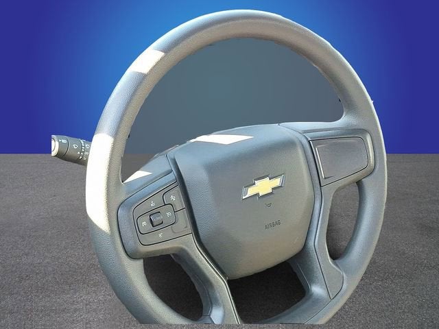 2025 Chevrolet Silverado 3500 HD WT