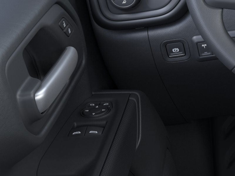 2025 Chevrolet Silverado 3500 HD WT