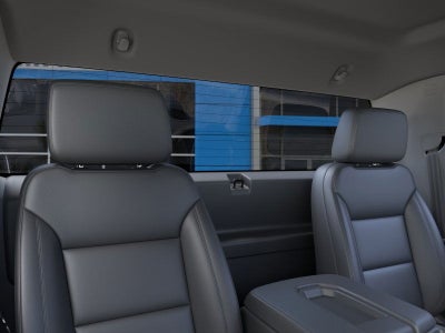 2025 Chevrolet Silverado 3500 HD WT