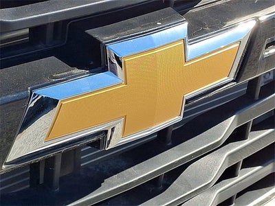 2025 Chevrolet Silverado 3500 HD WT