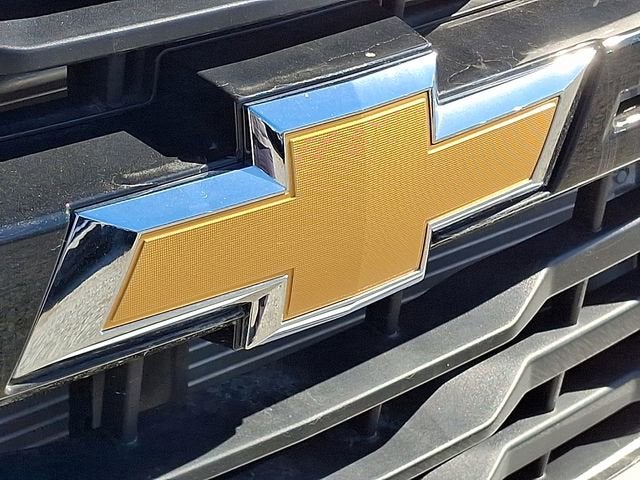 2025 Chevrolet Silverado 3500 HD WT