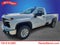 2024 Chevrolet Silverado 3500 HD WT