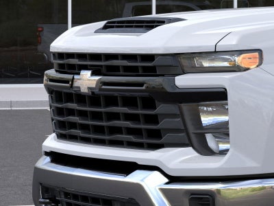 2024 Chevrolet Silverado 3500 HD WT