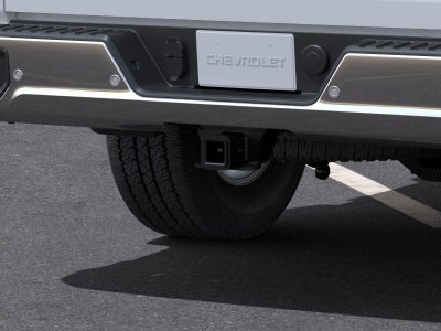 2024 Chevrolet Silverado 3500 HD WT