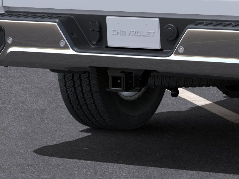 2024 Chevrolet Silverado 3500 HD WT