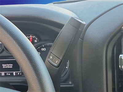 2024 Chevrolet Silverado 3500 HD WT