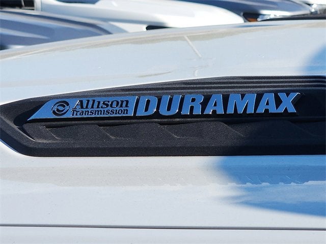 2024 Chevrolet Silverado 3500 HD WT