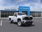 2024 Chevrolet Silverado 3500 HD WT