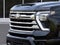 2025 Chevrolet Silverado 3500 HD High Country