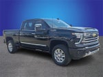 2025 Chevrolet Silverado 3500 HD High Country