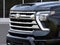 2025 Chevrolet Silverado 3500 HD High Country