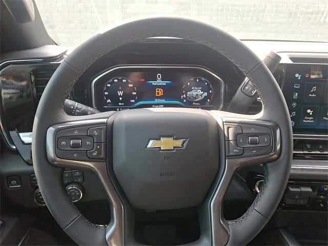 2025 Chevrolet Silverado 3500 HD High Country