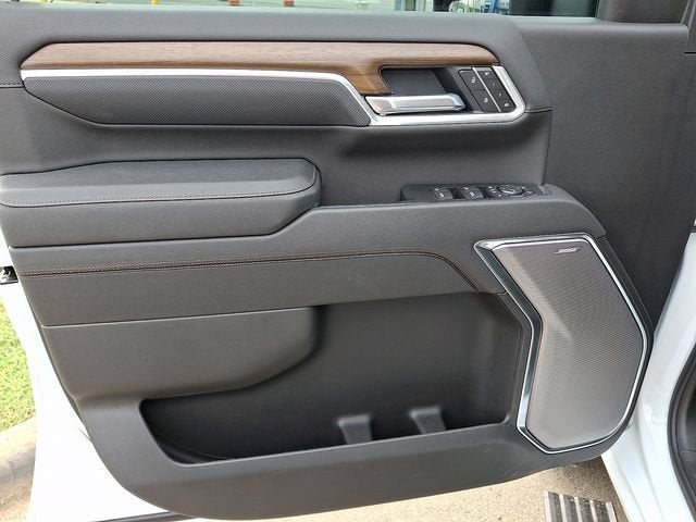 2025 Chevrolet Silverado 3500 HD High Country