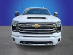 2025 Chevrolet Silverado 3500 HD High Country
