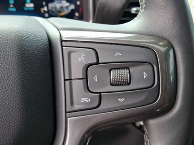 2025 Chevrolet Silverado 3500 HD High Country