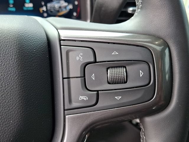 2025 Chevrolet Silverado 3500 HD High Country
