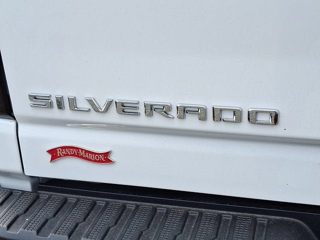 2025 Chevrolet Silverado 3500 HD High Country