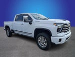 2025 Chevrolet Silverado 3500 HD High Country