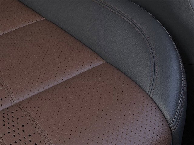 2025 Chevrolet Silverado 3500 HD High Country