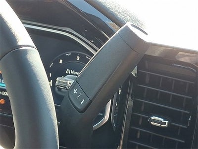 2025 Chevrolet Silverado 3500 HD High Country