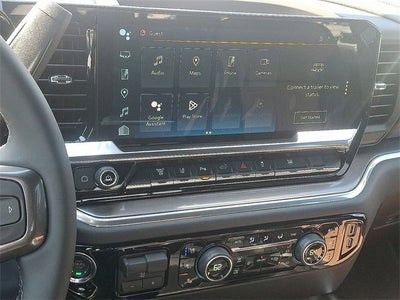 2025 Chevrolet Silverado 3500 HD High Country