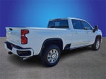 2025 Chevrolet Silverado 3500 HD High Country
