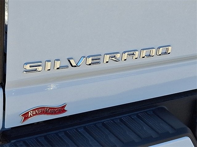 2025 Chevrolet Silverado 3500 HD High Country