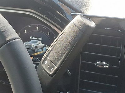 2025 Chevrolet Silverado 3500 HD High Country