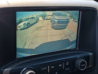 2019 Chevrolet Silverado 3500 HD High Country
