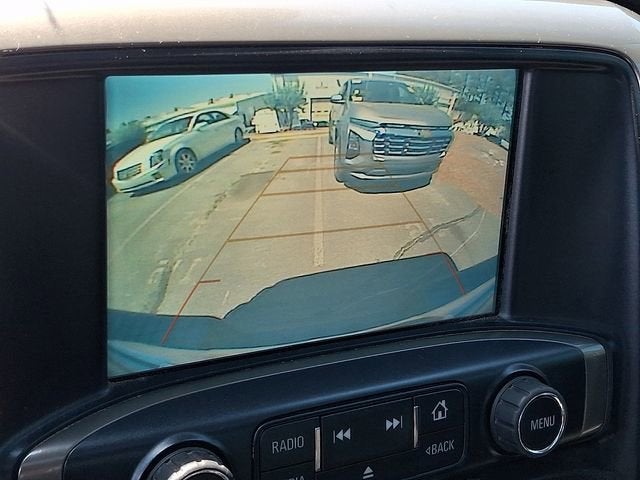 2019 Chevrolet Silverado 3500 HD High Country