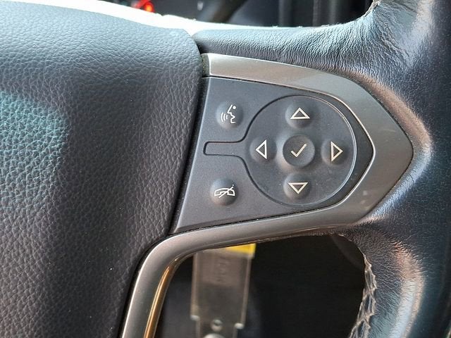 2019 Chevrolet Silverado 3500 HD High Country