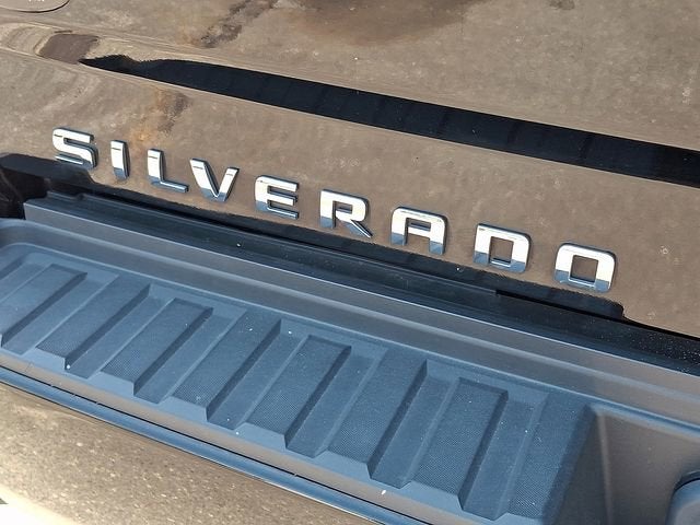 2019 Chevrolet Silverado 3500 HD High Country