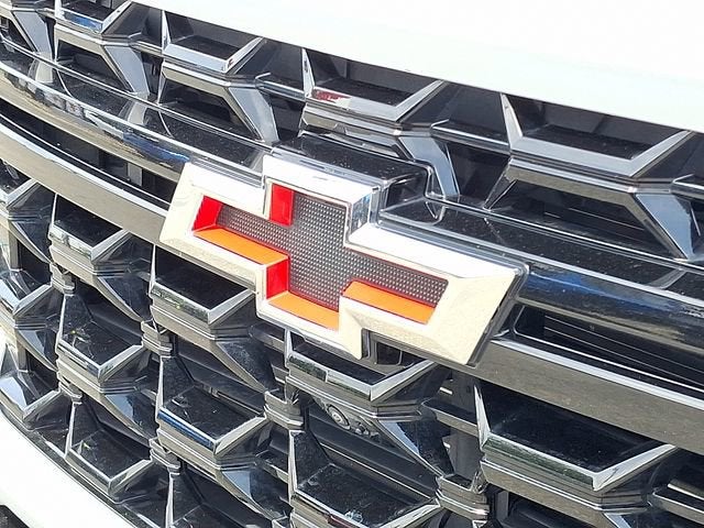 2025 Chevrolet Silverado 2500 HD ZR2