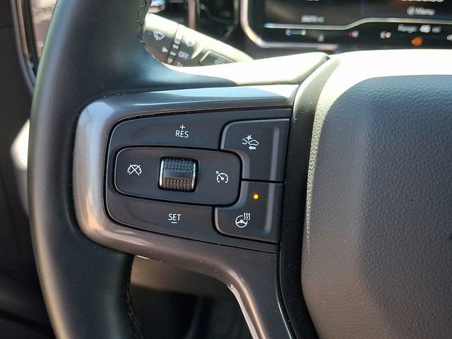 2025 Chevrolet Silverado 2500 HD ZR2