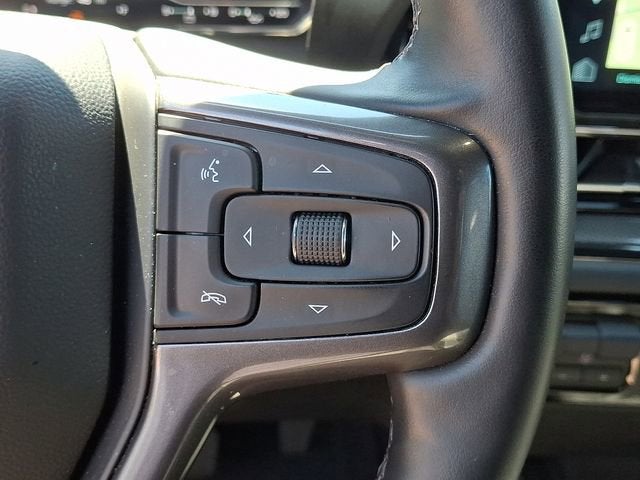 2025 Chevrolet Silverado 2500 HD ZR2