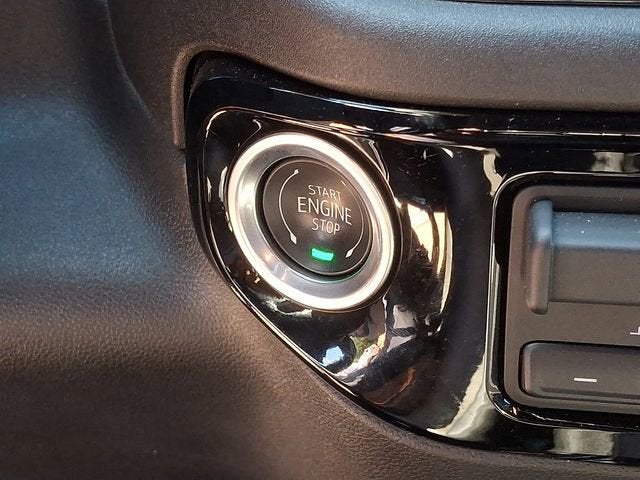 2025 Chevrolet Silverado 2500 HD ZR2