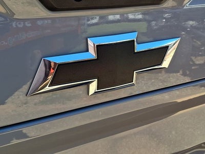 2025 Chevrolet Silverado 2500 HD ZR2