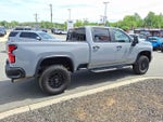 2025 Chevrolet Silverado 2500 HD ZR2