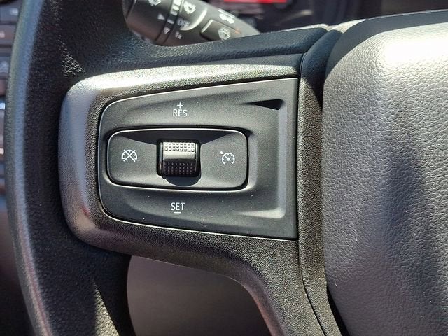 2020 Chevrolet Silverado 2500 HD Work Truck