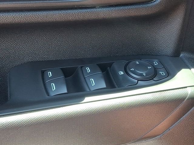 2020 Chevrolet Silverado 2500 HD Work Truck