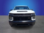 2020 Chevrolet Silverado 2500 HD Work Truck