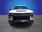 2020 Chevrolet Silverado 2500 HD Work Truck