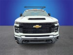 2024 Chevrolet Silverado 3500 HD WT